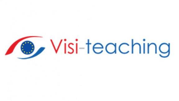 VISI_TEACHING  Bir  Eğitim Aracı  Olarak Görsel  Öğretim ve  Dijital  Öykü Anlatımı ERASMUS+   KA 201    PROJE     KAPANIŞ    KONFERANSI   BAŞVURUSU 