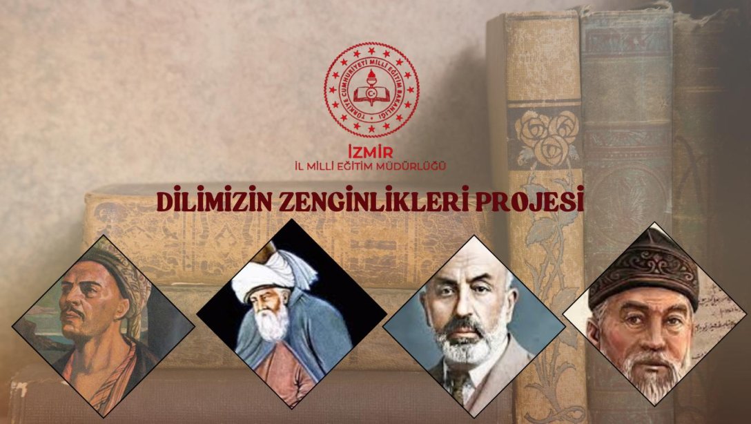 DİLİMİZİN ZENGİNLİKLERİ PROJESİ YARIŞMA SONUÇLARI AÇIKLANDI